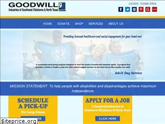 goodwillsont.org