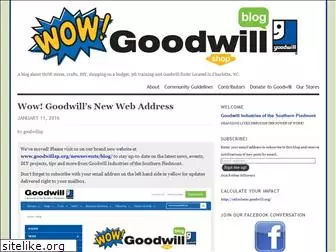 goodwillsp.wordpress.com