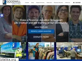 goodwillsv.org