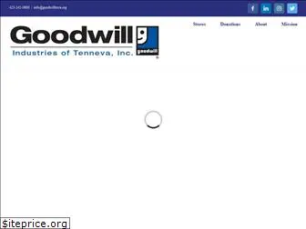 goodwilltnva.org