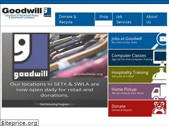 goodwilltxla.org