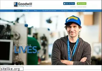 goodwillwny.org