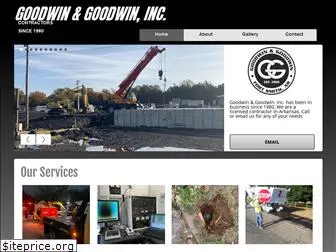 goodwin-goodwin.com