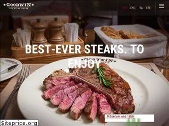 goodwin-steakhouse.ch