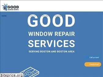 goodwindowworks.com