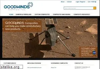 goodwinds.com