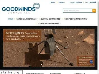 goodwindskites.com