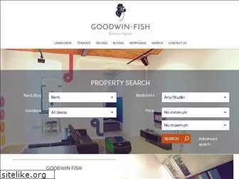 goodwinfish.com