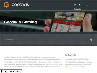 goodwingaming.com