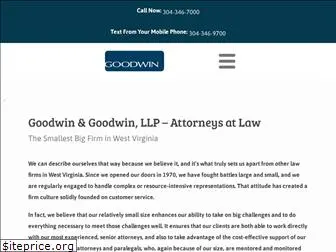 goodwingoodwin.com