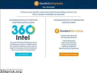 goodwinhospitality.com