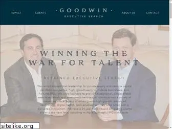 goodwinsearch.com