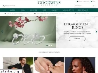 goodwinsjewellers.co.uk