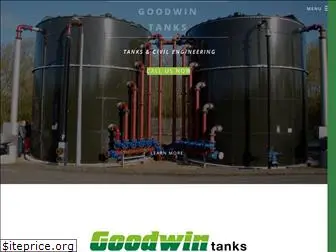 goodwintanks.co.uk