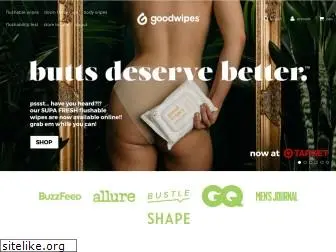 goodwipes.com