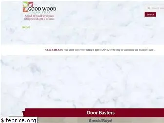 goodwoodfurniture.com