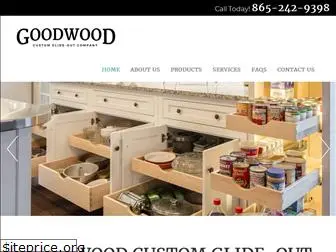 goodwoodknox.com