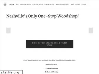 goodwoodnashville.com