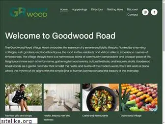 goodwoodroad.com.au
