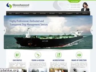 goodwoodship.com