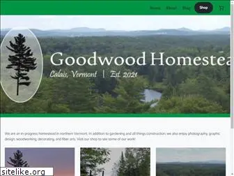 goodwoodvt.com