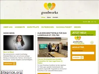 goodworks.social