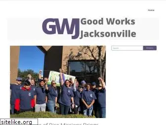 goodworksjax.com