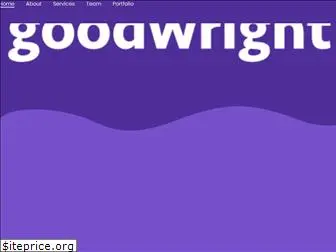 goodwright.org