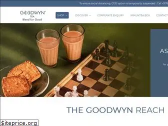 goodwyntea.com