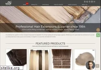 goodyardhair.com