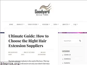 goodyardhairblog.com