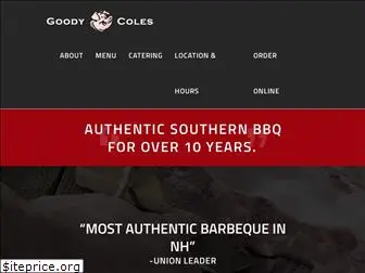 goodycoles.com