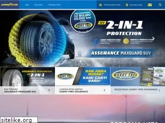 goodyear-indonesia.com