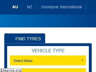 goodyear.com.au