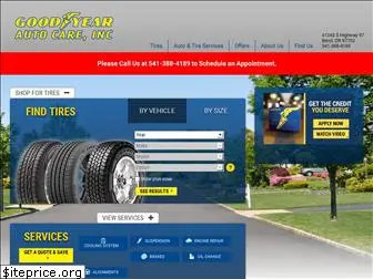 goodyearautocare.com