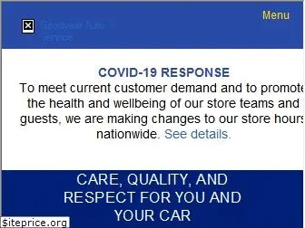 goodyearautoservice.com