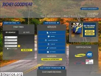 goodyearbellevue.com