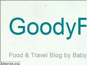 goodyfoodies.blogspot.com