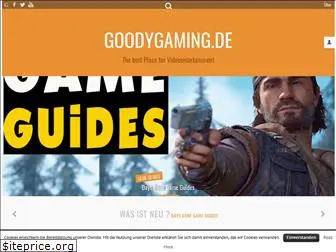 goodygaming.de