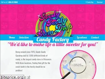 goodygumdrop.com