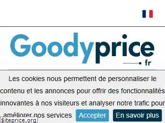 goodyprice.fr