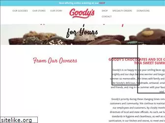 goodyschocolates.com