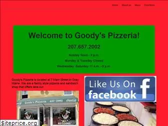 goodyspizza.net