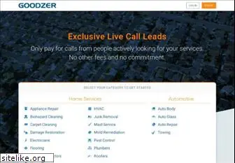 goodzer.com