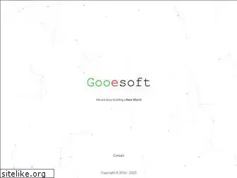 gooesoft.com