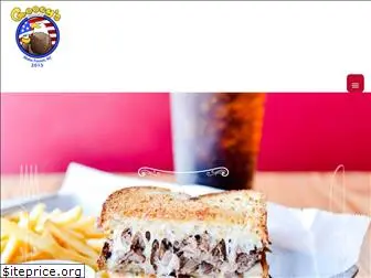 gooeysamericangrille.com