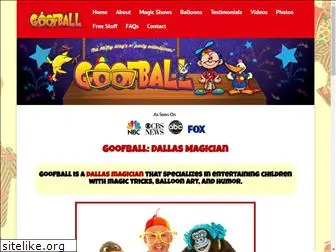 goofballmagic.com