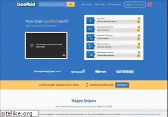 goofbid.com