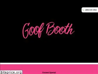 goofboothaz.com