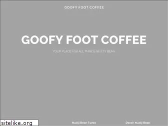 goofyfootcoffee.com